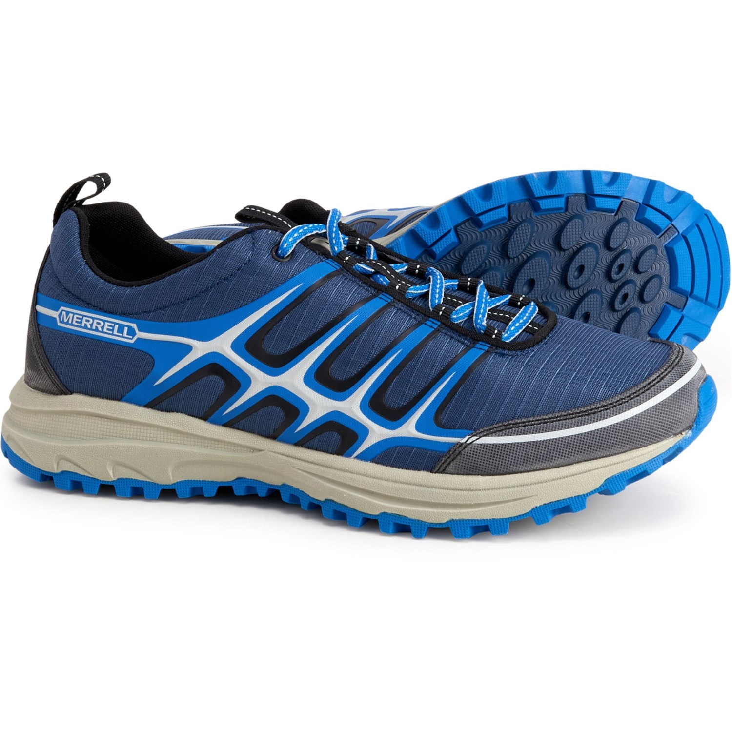merrell versatrail