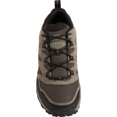 Merrell West Rim Hiking Shoes (For Men) - Save 41%