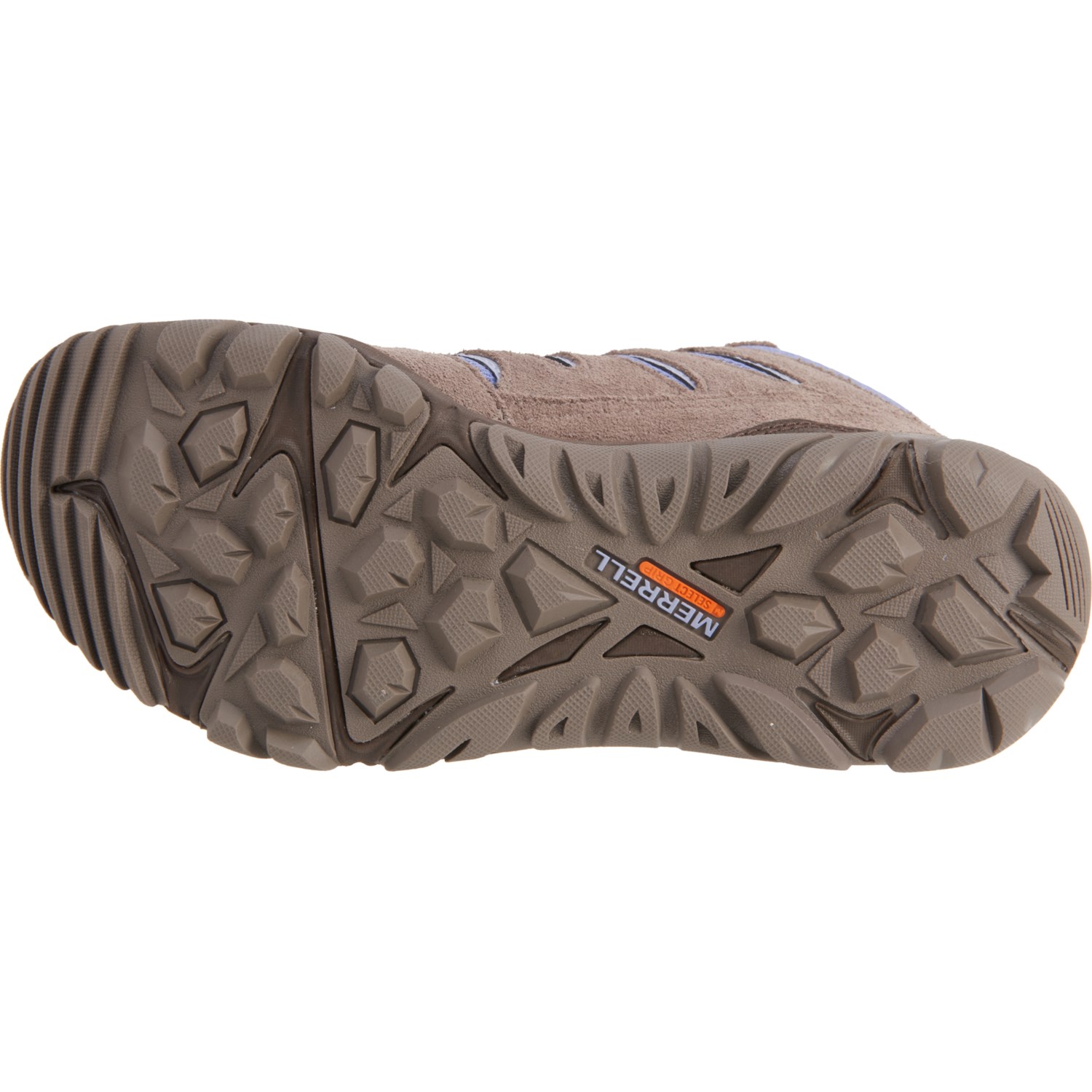 merrell pine vent