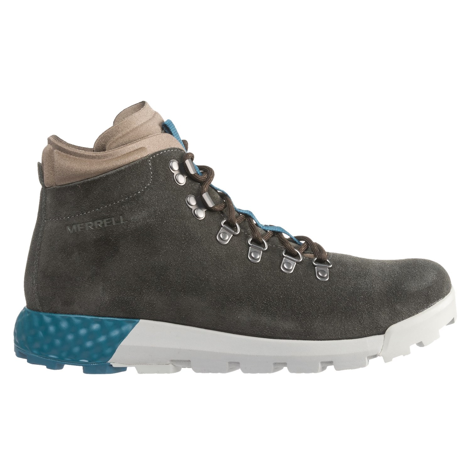 Merrell Wilderness AC+ Boots (For Men) - Save 50%