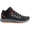 2XUUC_2 Merrell Wildwood Mid Hiking Boots - Waterproof (For Men)