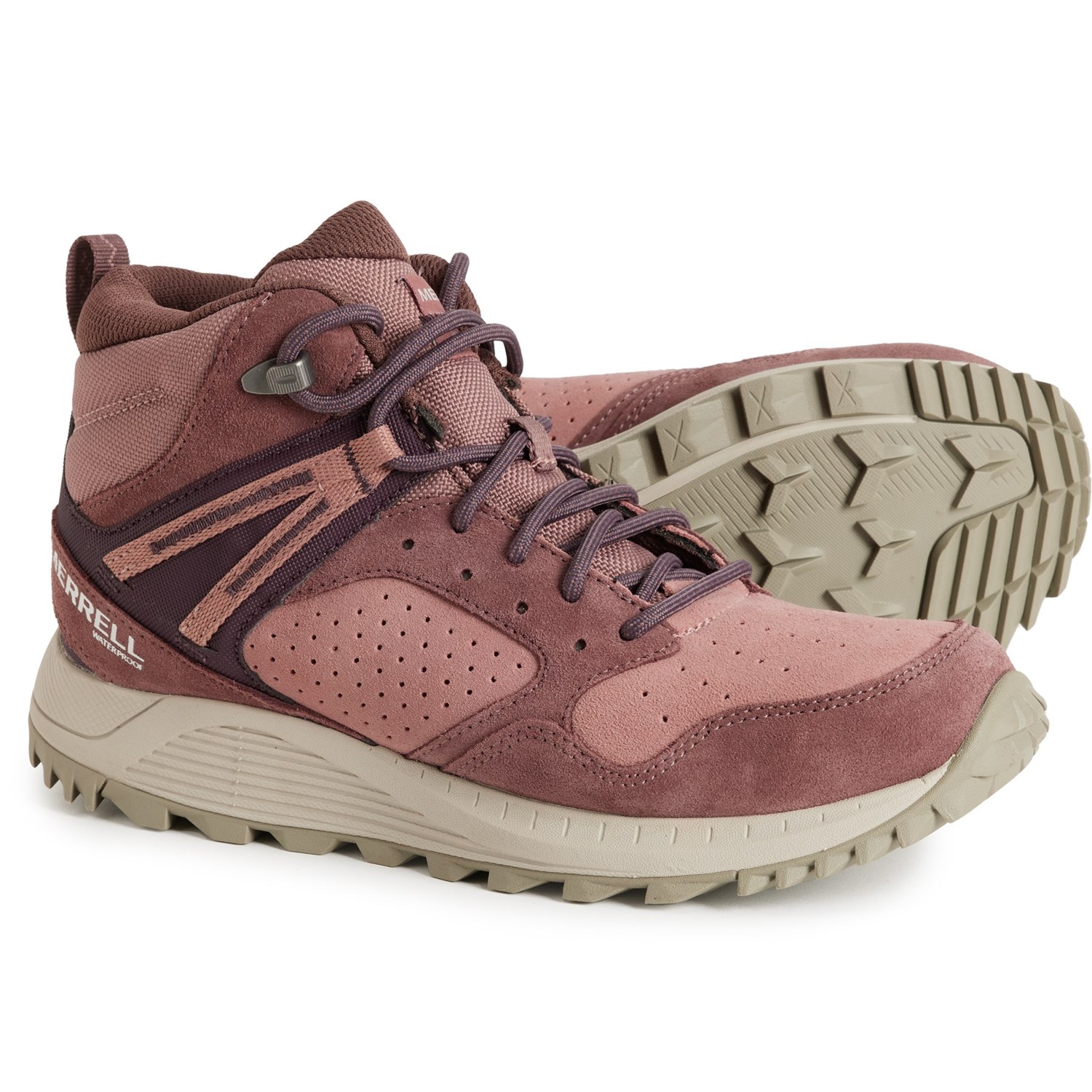 Merrell Women's Merrell Mens Boots Sale Merrell Moab