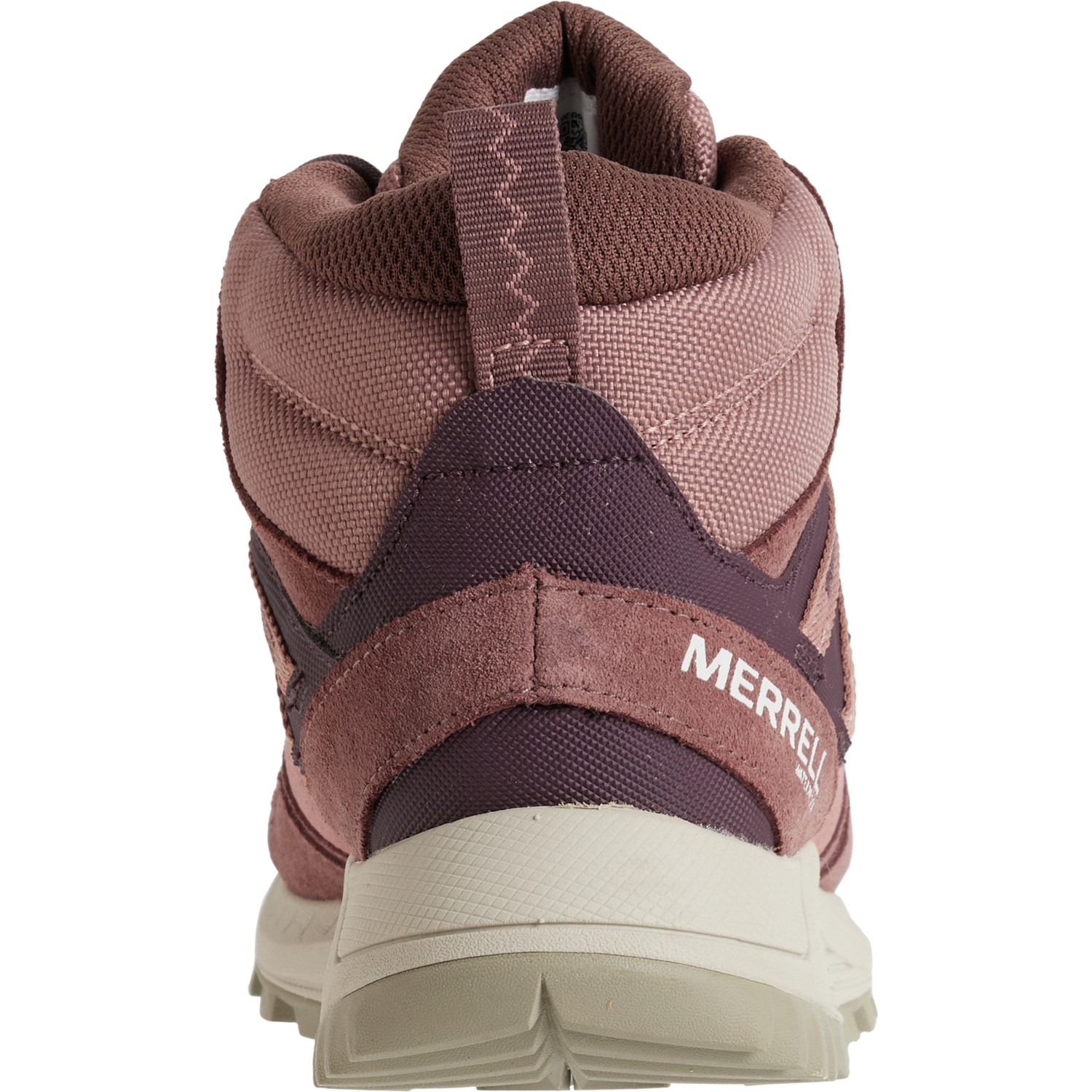 Merrell Wildwood Mid Hiking Boots (For Women) - Save 61%