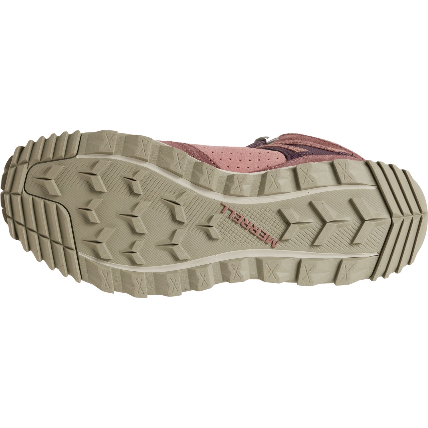 Merrell Wildwood Mid Hiking Boots (For Women) - Save 61%