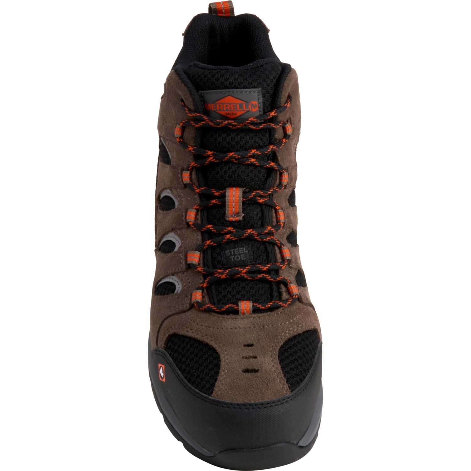 merrell windoc work shoes