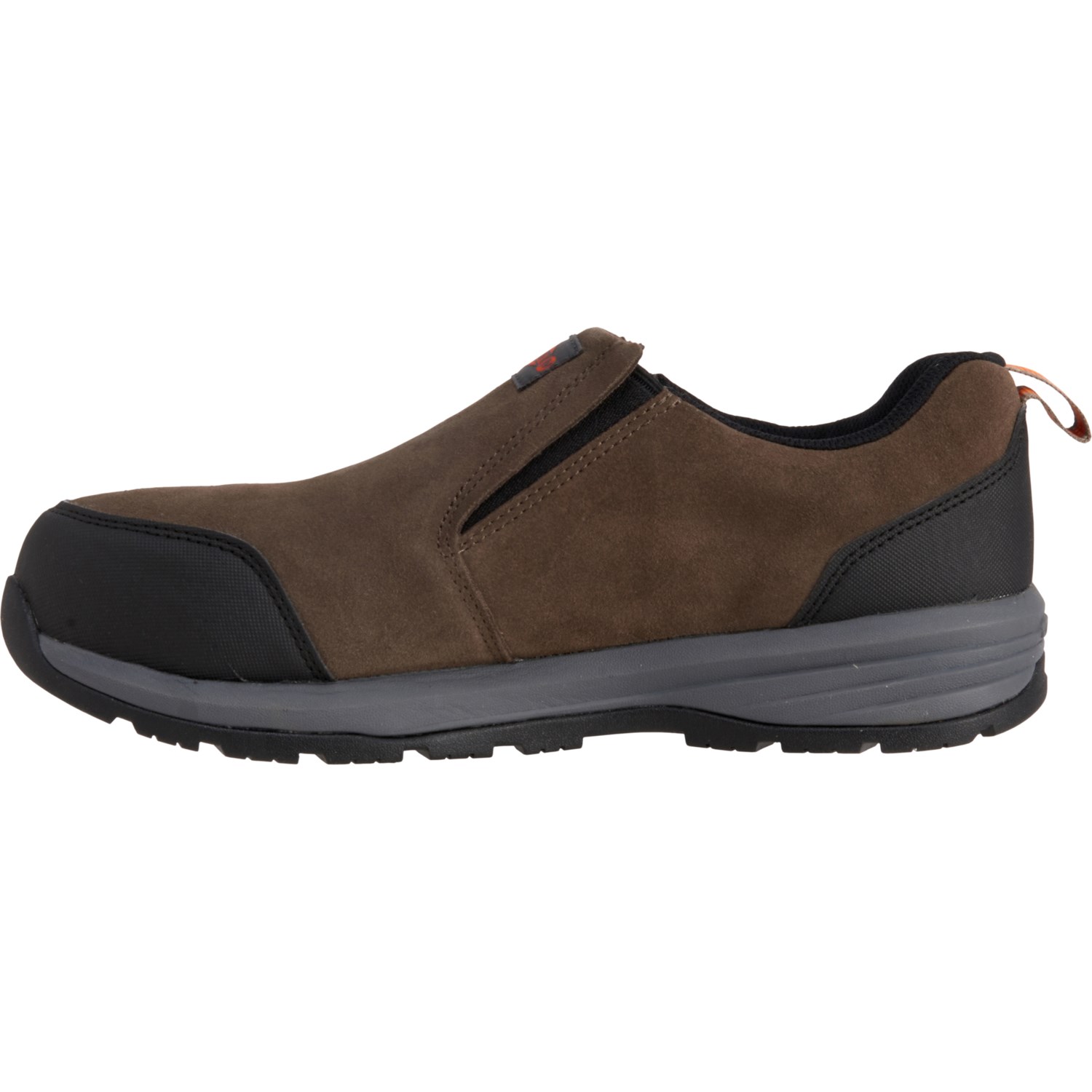 Merrell Windoc Moc Work Shoes (For Men) - Save 41%