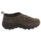 178HV_4 Merrell Winter Moc II Shoes - Waterproof, Suede (For Men)