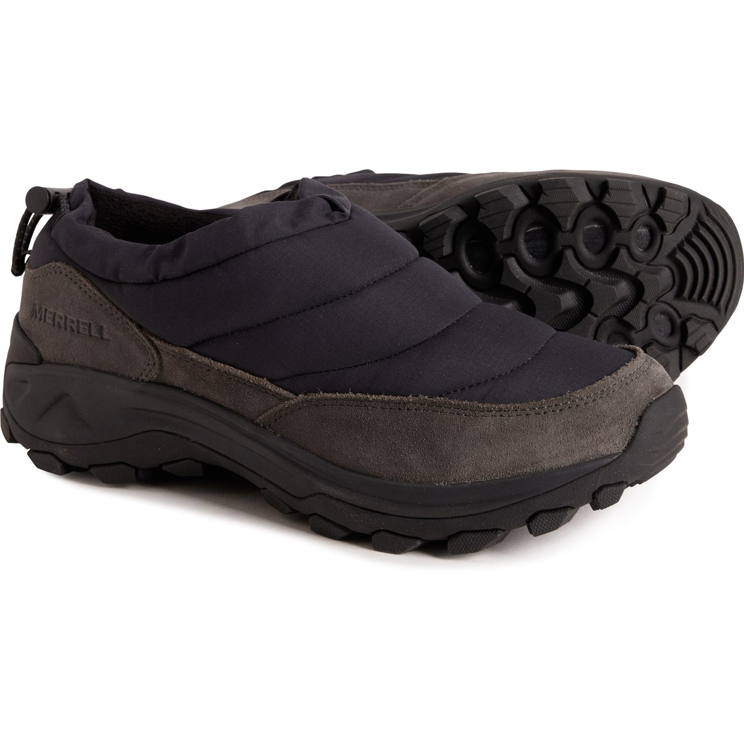 Merrell Winter Moc Zero Shoes For Men Save 67