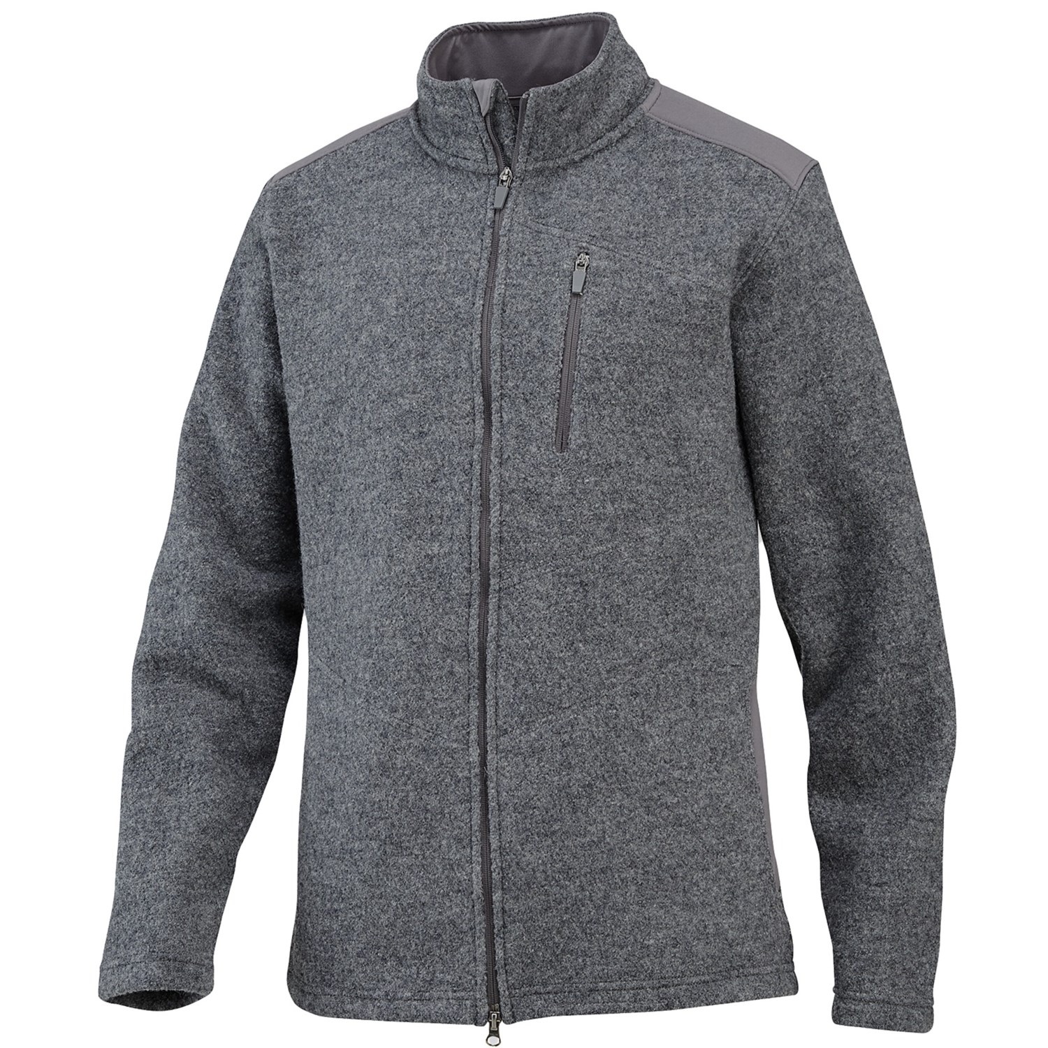 Merrell WoolTrek Jacket (For Men) - Save 37%