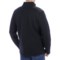 8602V_2 Merrell WoolTrek Jacket - Boiled Wool (For Men)