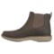 635CF_4 Merrell World Vue Chelsea Boots - Waterproof, Slip-Ons (For Men)