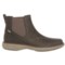 635CF_5 Merrell World Vue Chelsea Boots - Waterproof, Slip-Ons (For Men)