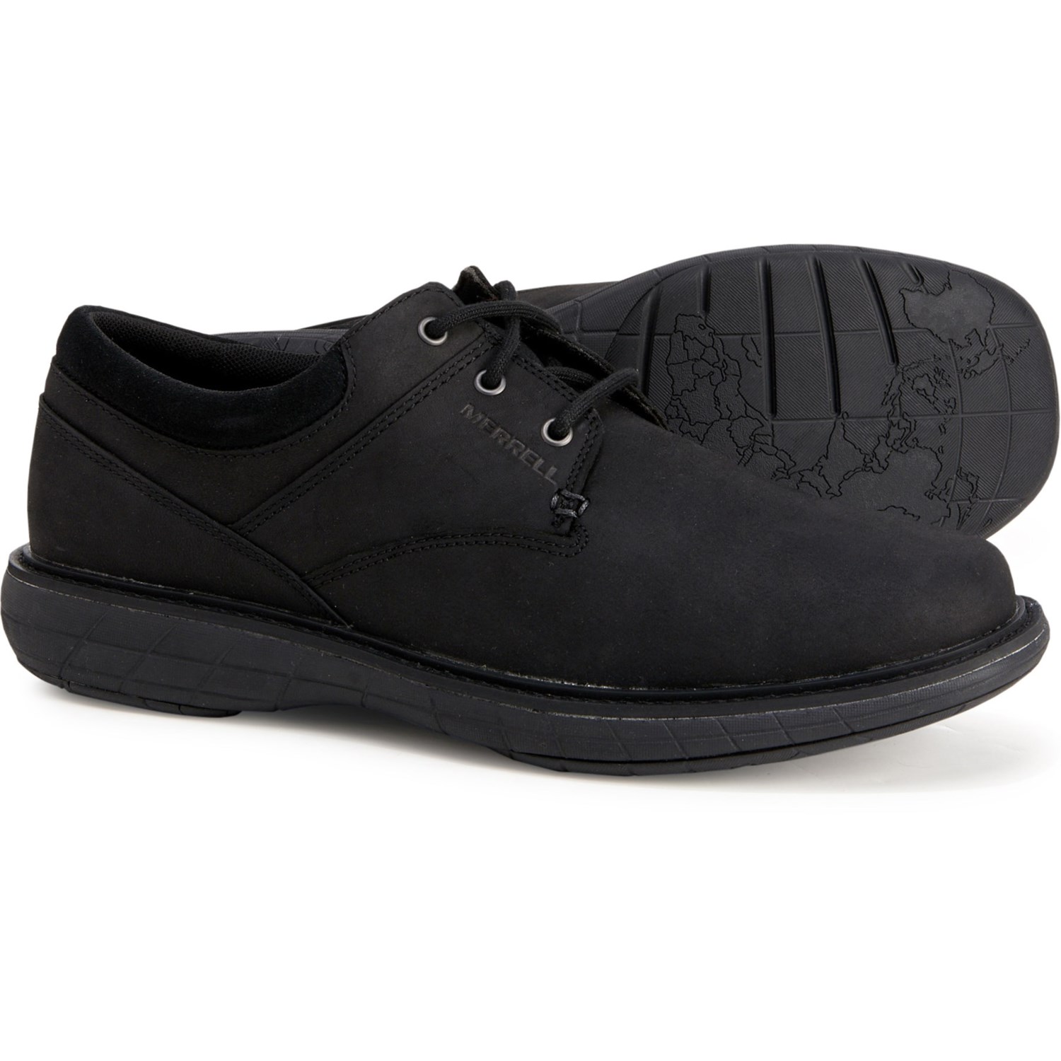 merrell casual shoes