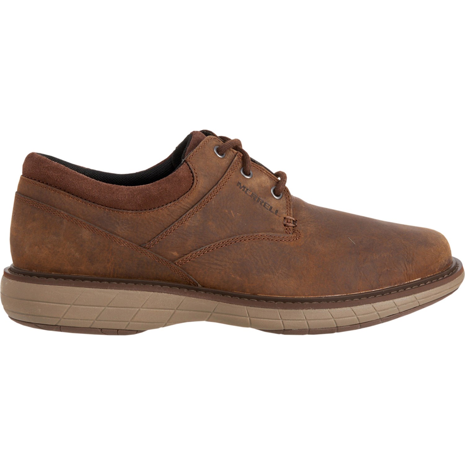 world vue lace merrell
