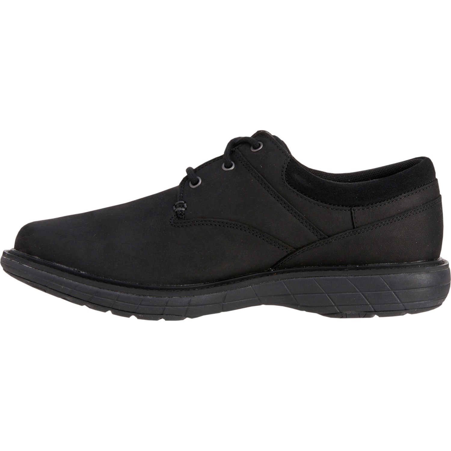 merrell world vue lace casual shoes