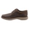 635CK_5 Merrell World Vue Oxford Shoes (For Men)