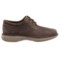 635CK_6 Merrell World Vue Oxford Shoes (For Men)