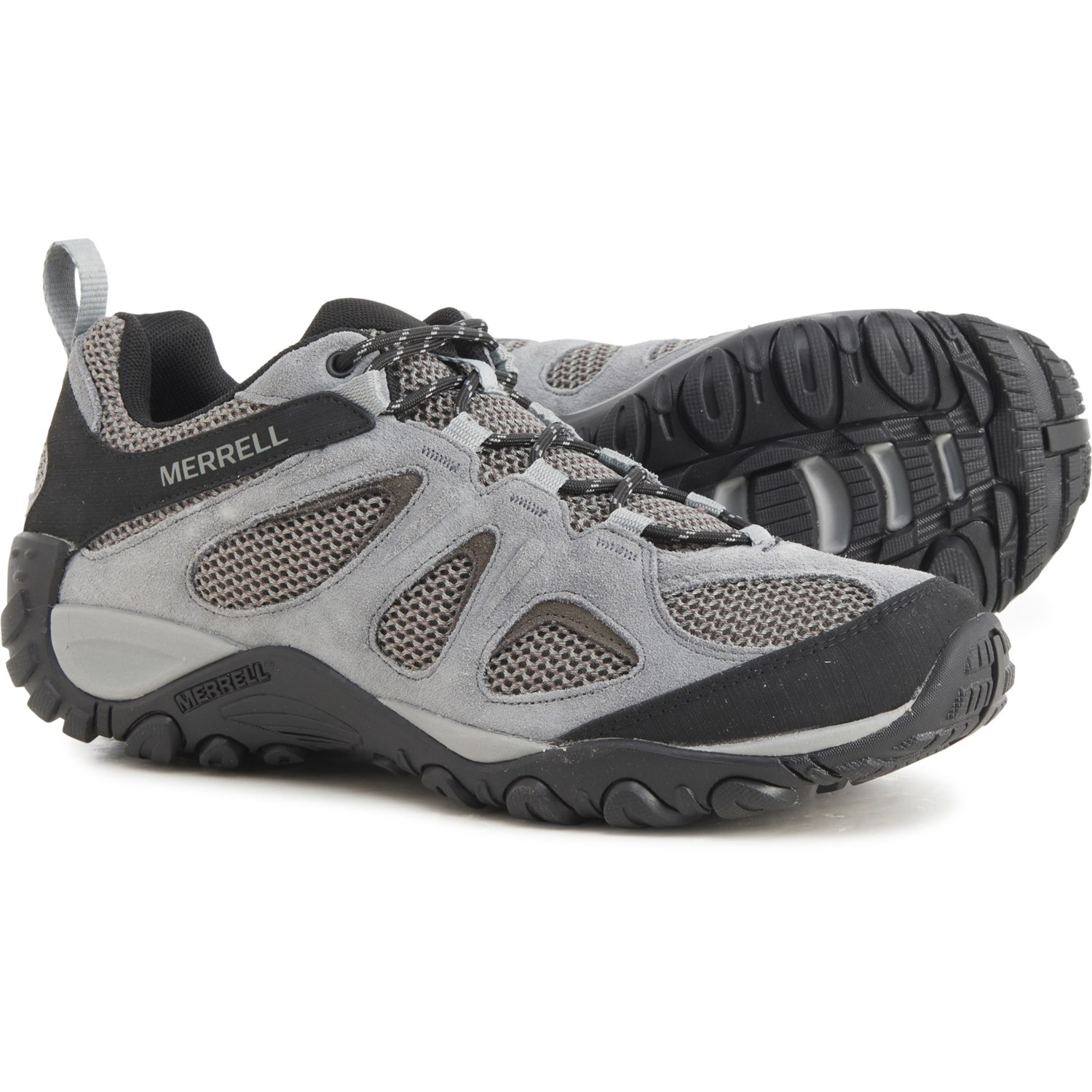 Merrell Yokota 2 Hiking Shoes (For Men) - Save 42%