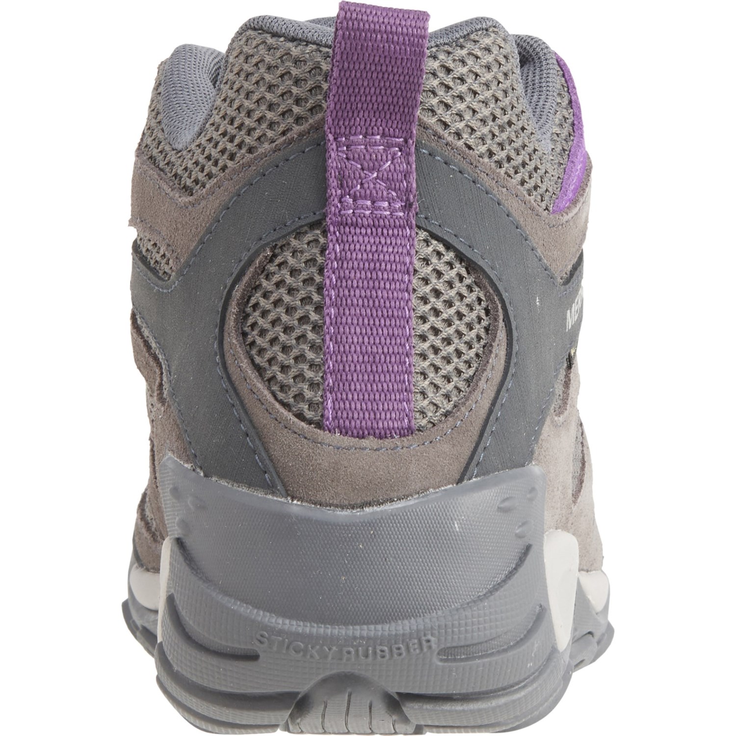merrell approach tall ltr wp