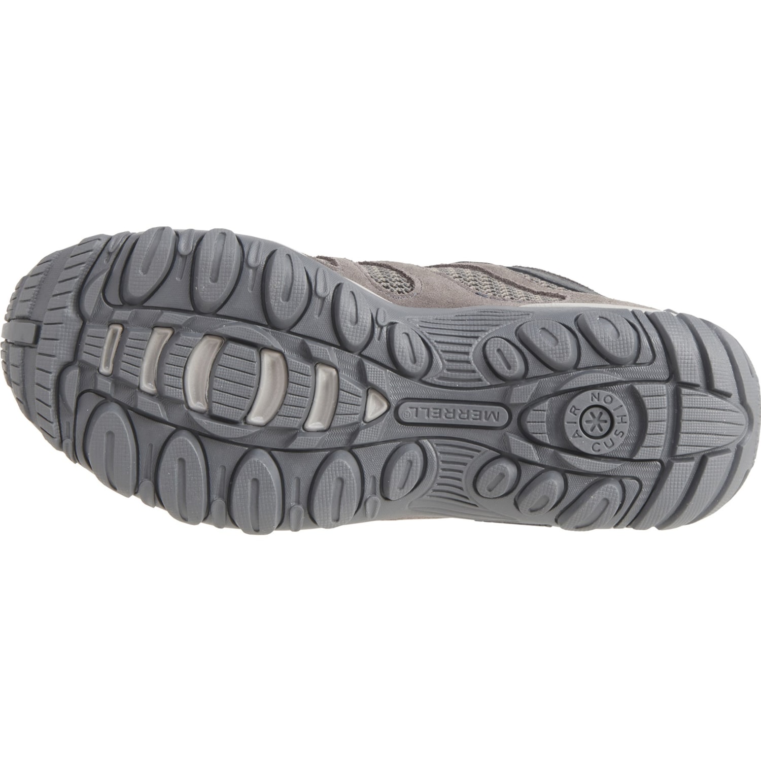 Merrell Women's Yokota 2 Mid Waterproof, Size: 7, Granite