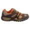 9720A_4 Merrell Yokota Trail Ventilator Hiking Shoes (For Big Kids)