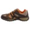 9720A_5 Merrell Yokota Trail Ventilator Hiking Shoes (For Big Kids)