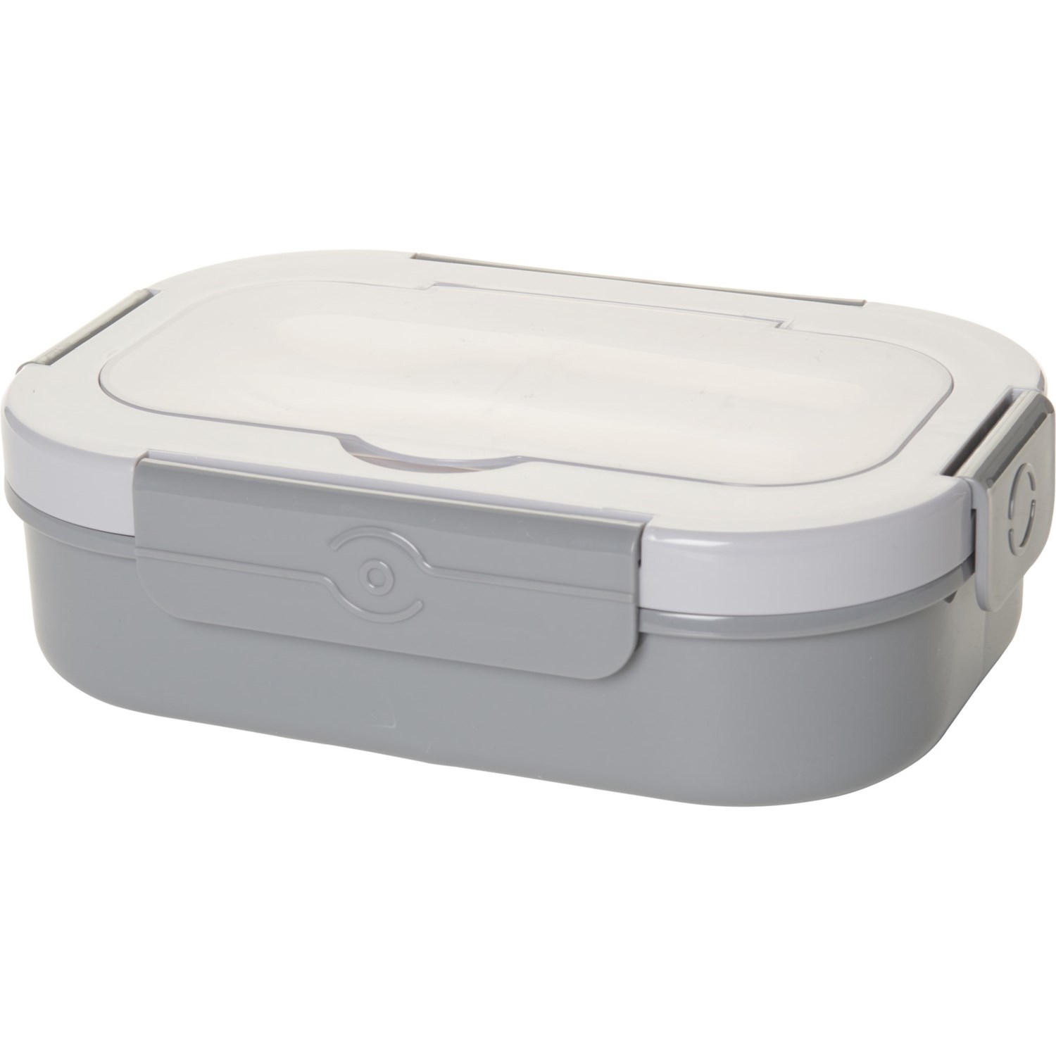 MESA Bento Lunch Box with Utensils 44 oz. Save 30