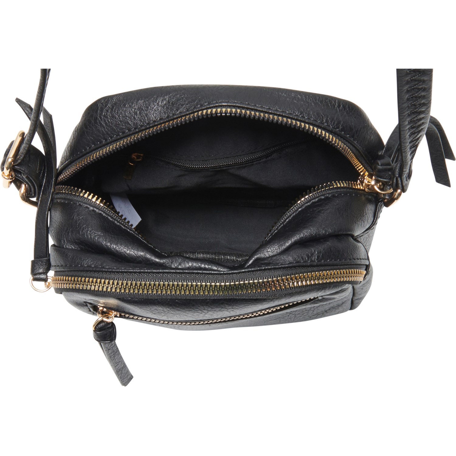 METRO MUSE Calin Collection Crossbody Camera Bag (For Women) Save 64