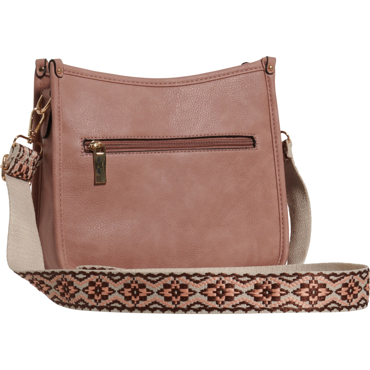 METRO MUSE Guitar Strap Crossbody Bag (For Women) Save 42