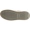 4XGXT_6 MEXX Sneaker Bottom Ankle Boots - Suede, Sheepskin Lined (For Women)
