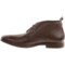 9242M_5 Mezlan Bellotto Deerskin Leather Chukka Boots (For Men)