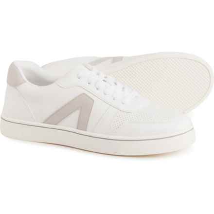 MIA Alisa Sneakers (For Women) in White/Offwhite