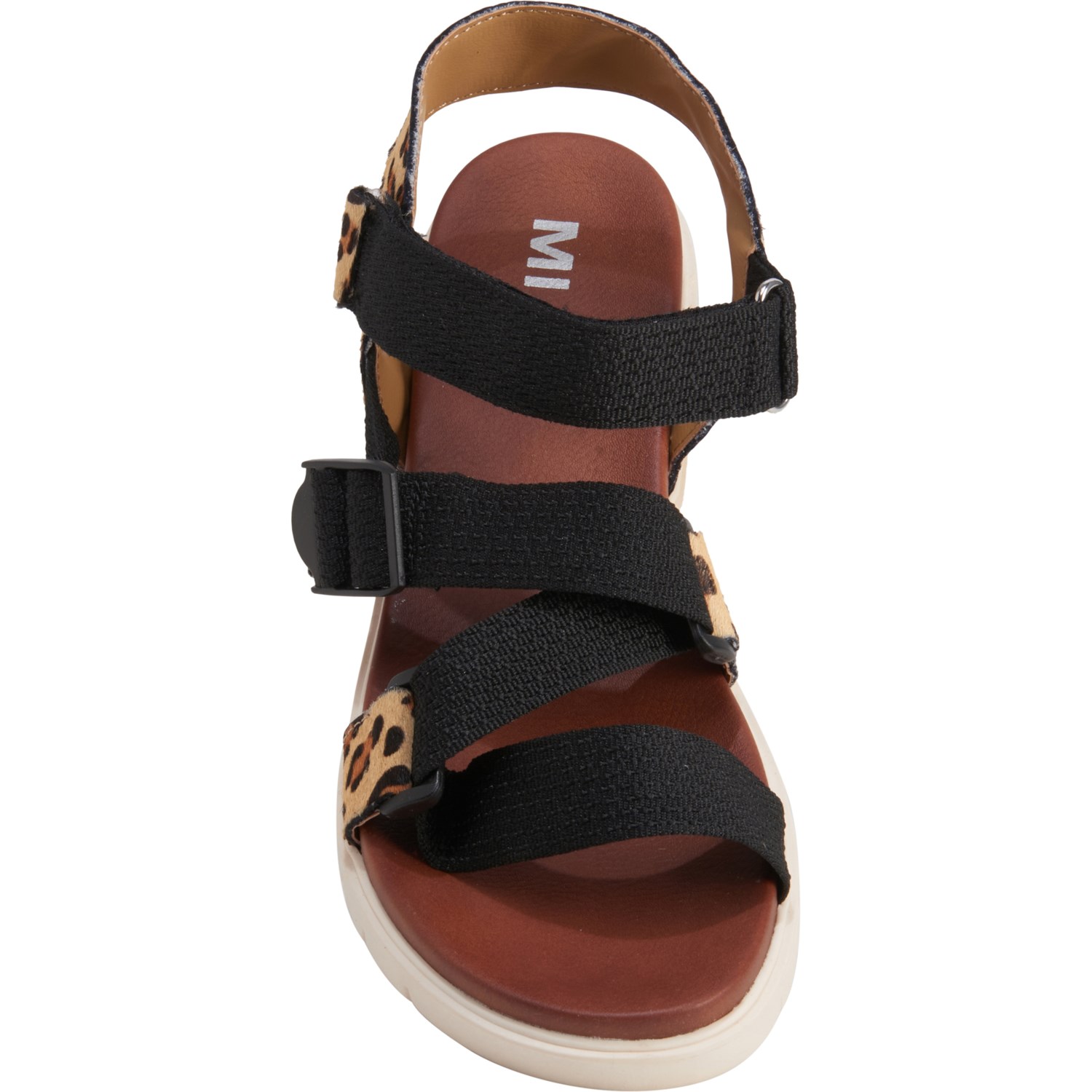 mia avianna strap sandal