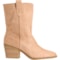 9GPJF_3 MIA Brynlee Western Boots (For Women)