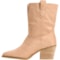 9GPJF_4 MIA Brynlee Western Boots (For Women)