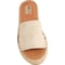 9CPYG_2 MIA Dahya Sandals - Suede (For Women)