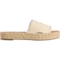 9CPYG_3 MIA Dahya Sandals - Suede (For Women)