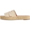 9CPYG_4 MIA Dahya Sandals - Suede (For Women)