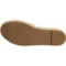 9CPYG_5 MIA Dahya Sandals - Suede (For Women)