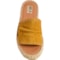 9CRCY_2 MIA Dahya Sandals - Suede (For Women)
