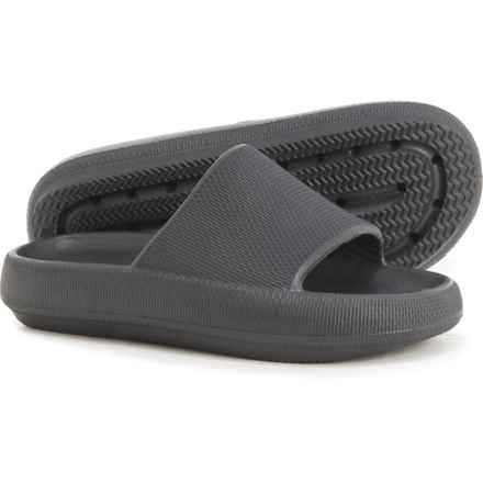 MIA Debera Sandals (For Women) in Black
