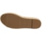 9CPYP_5 MIA Diosa Sandals - Suede (For Women)