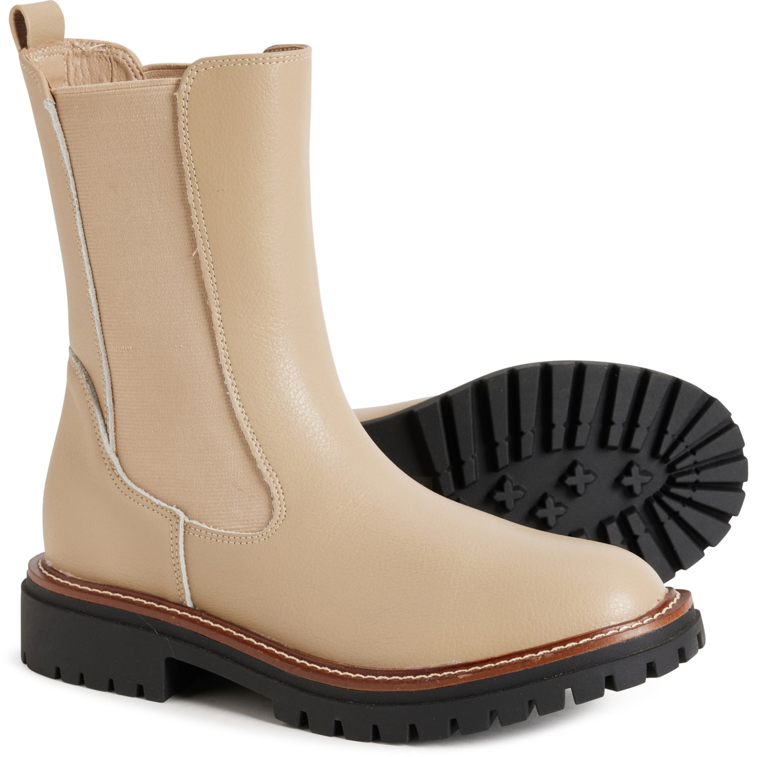 MIA Fala Chelsea Boots (For Women) - Save 55%
