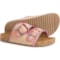 MIA Girls Chrisse Sandals in Blush
