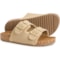 MIA Girls Chrisse Sandals in Tan