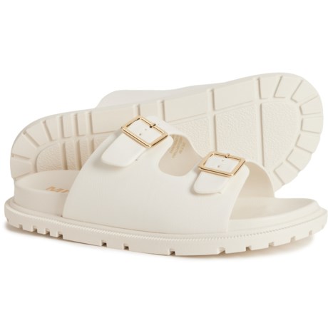 MiA ページ MIA Girls Gabbee 2-Buckle Sandals - Save 42%