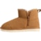 7HYUN_4 MIA Girls Rubeye Boots - Suede