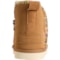 7HYUN_5 MIA Girls Rubeye Boots - Suede