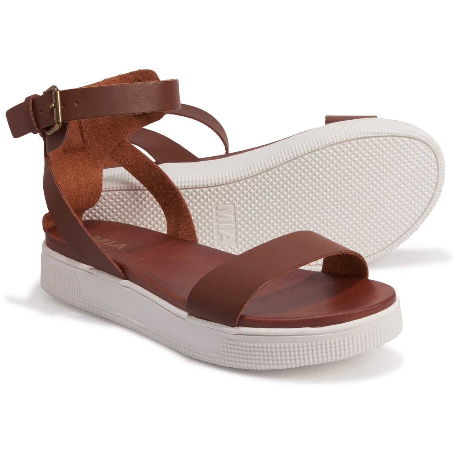 mia kyleigh sandal