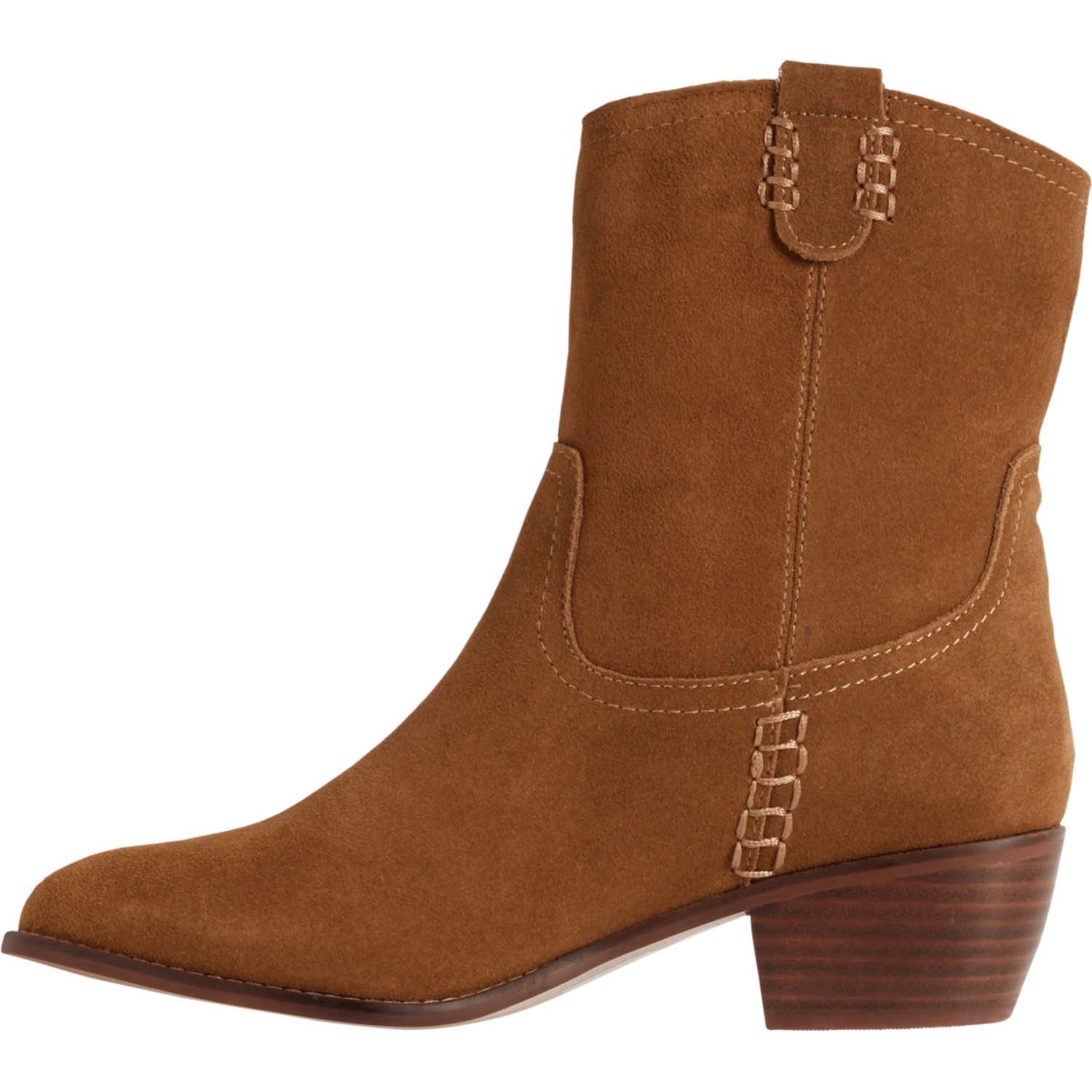 (取寄) ミア レディース ローリン ウェスタン ブーツ MIA women Lauryn Western Boots (For Women)  Tan MIA Lauryn Western Boots (For Women) - Save 67%